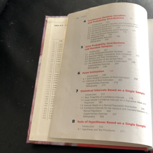 Engineering & Science Book - Picture 4 of 8